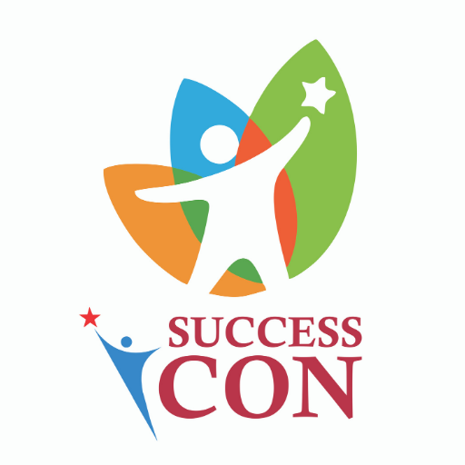 SUCCESS ICON logo