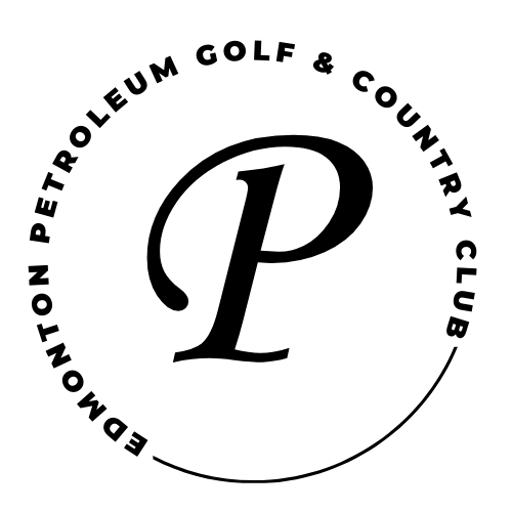 Edmonton Petroleum Golf Club logo