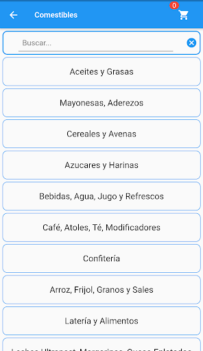 Del Ahorro Supertiendas Screen 2