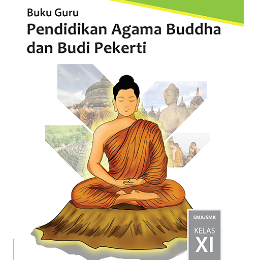 Agama Buddha Kelas 11 Guru E20 Download on Windows