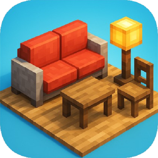 Get Furniture Addons Minecraft PE for Android Aso Report