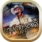 Cover Image of Tải xuống Country Songs Mp3  APK