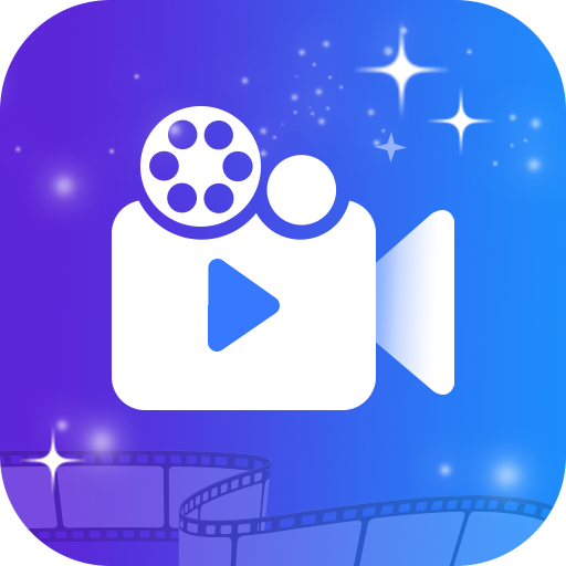 Video Maker – Video Editor 1.0.1 Icon