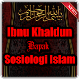 Ibnu Khaldun Bapak Sosiologi Islam icon