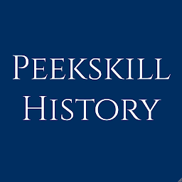 Icon image Peekskill History