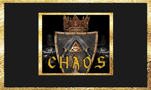 카오스 RPG Screenshot 1 - AppWisp.com