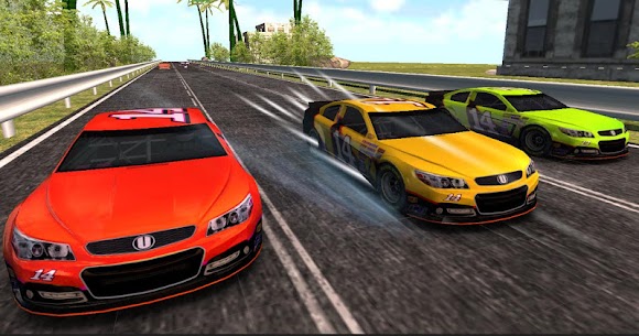 Stock Car Racing For PC installation
