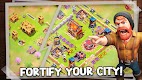 screenshot of Survival City - Build & Defend