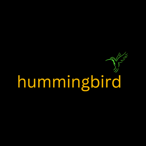 Hummingbird logo