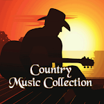 Cover Image of Télécharger country music collection  APK
