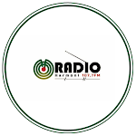 Cover Image of 下载 Radio Harmoni FM Ambon 3.0 APK