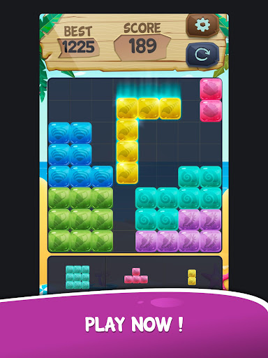 Block Blast! - Apps on Google Play