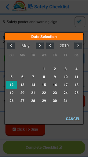 HSE-on-the-GO Screen 3