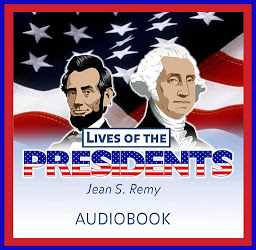 Symbolbild für Lives of the Presidents