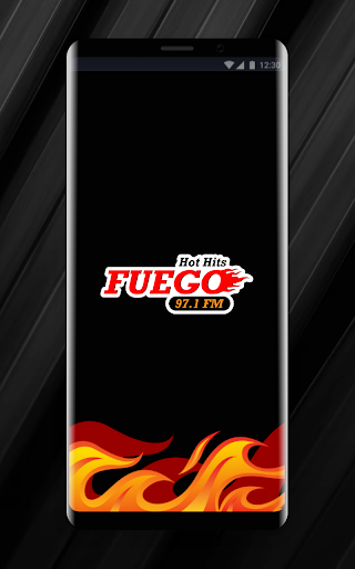 Android application KRTO 97.1 FM screenshort