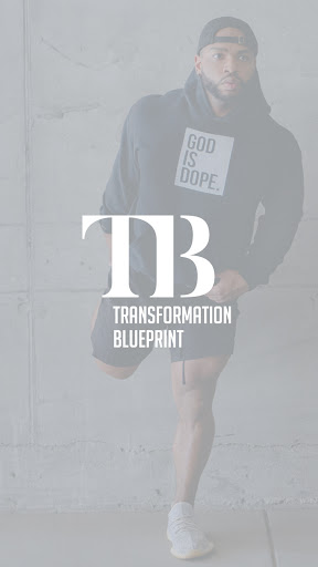 Android application transformation blueprint screenshort