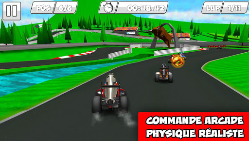 Code Triche MiniDrivers APK MOD (Astuce) 3