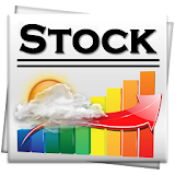 Realtime Stock Widget icon