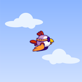 Flying Bird icon