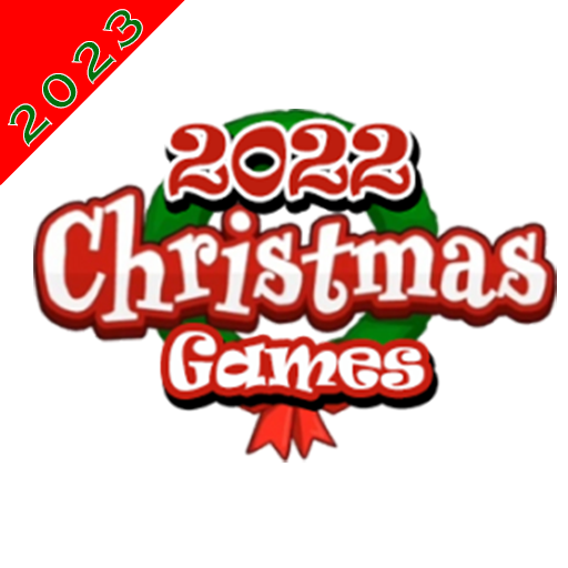 2023 Christmas Games