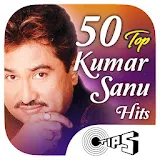 50 Top Kumar Sanu Songs icon