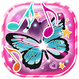 Butterfly Kisses Ringtones icon
