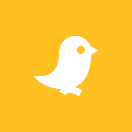 White Bird: Tweet Generator 3.3.04 Icon