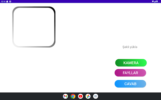 Bitki Tanıma Screen 3