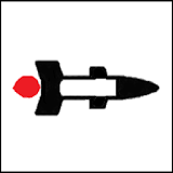 Amazing Missile icon