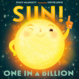 Icon image Sun! One in a Billion
