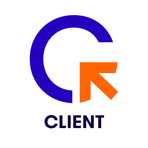 Camion Plus Client logo