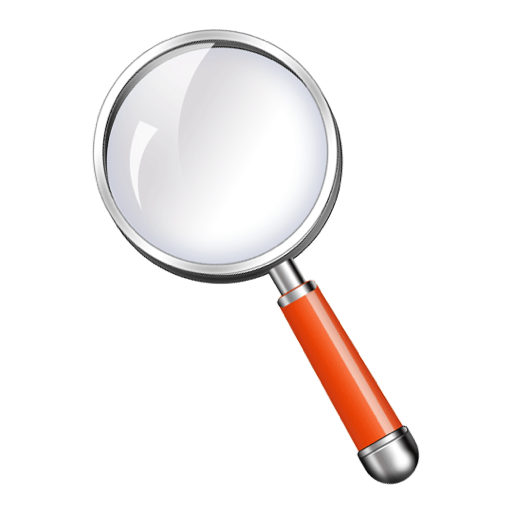 Magnifier 4.2.5 Icon