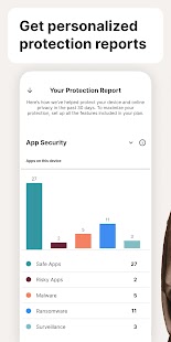 Norton360 Antivirus & Security Screenshot