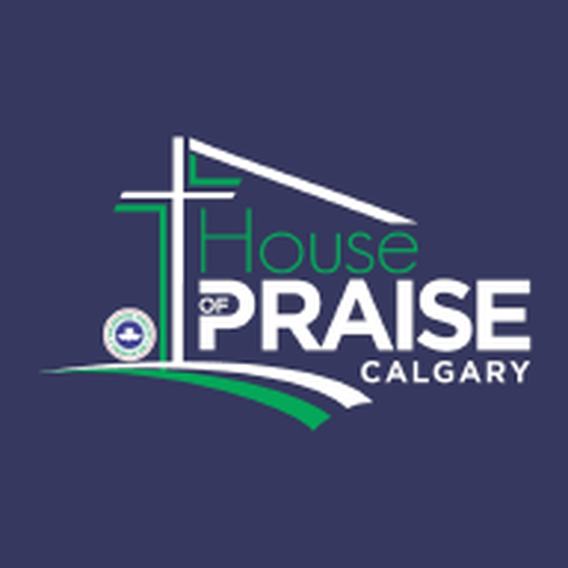 House of Praise Calgary (RCCG) - AppWisp.com