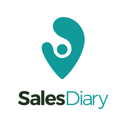 Sales Diary - FMCG - CPG logo
