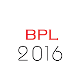 BPL 2016 Prediction icon