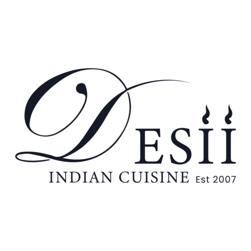 Desii Indian Cuisine logo
