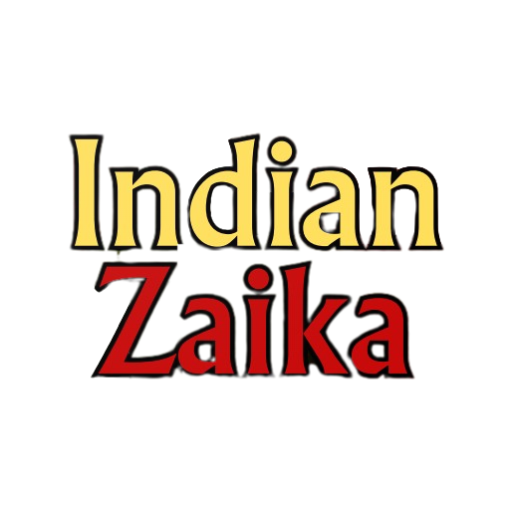 Indian Zaika logo