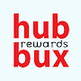 Hubbux Rewards