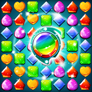 Top 44 Puzzle Apps Like Jewel Fairyland : Match 3 Puzzle Game - Best Alternatives
