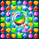Jewel Fairyland : Match 3 Puzzle Game Download on Windows