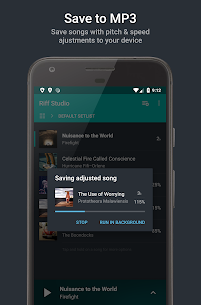 Riff Studio Apk app for Android 4