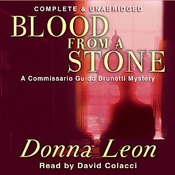 Icon image Blood from a Stone
