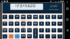 Financial Calculator Premiumのおすすめ画像4