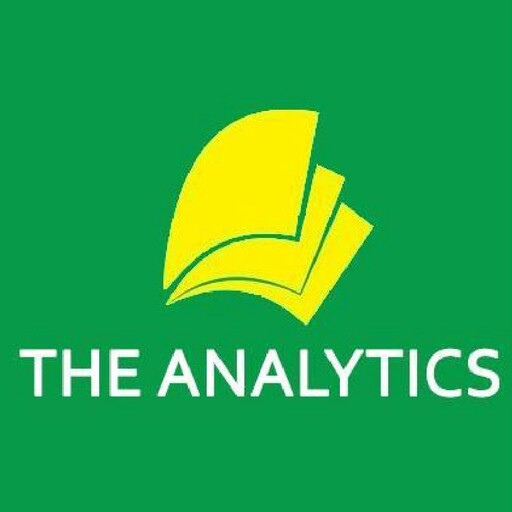 Analytics Ias Academy logo
