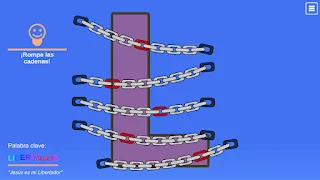 ABC Dios - Screenshot 2
