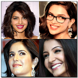 Bollywood (Hindi) Actress Pics icon