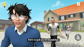 Boy Stealth: Runaway Challenge - Screenshot 2