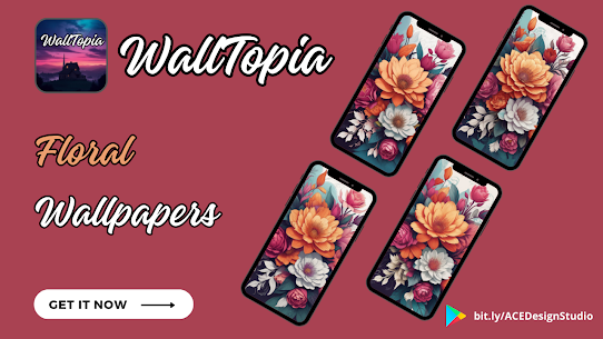 WallTopia APK (PAID) Free Download Latest Vertsion 8