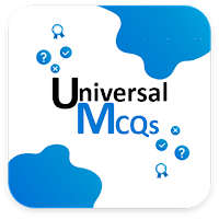 Universal MCQs (PST, JEST, JST, HM, Entry Test)